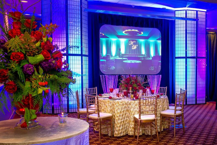 Ballroom