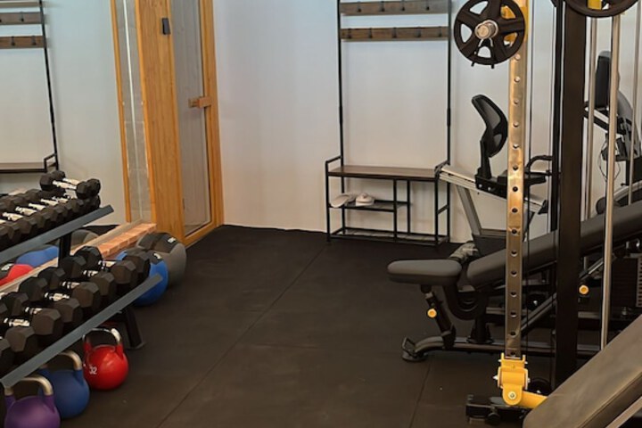 Health and Fitness 35 of 48