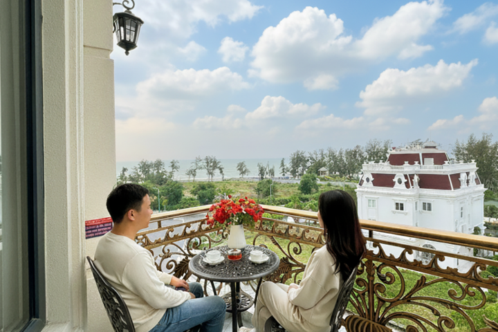 Hung Anh Hotel