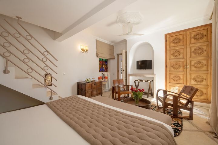 Hotel Interior 55 of 60