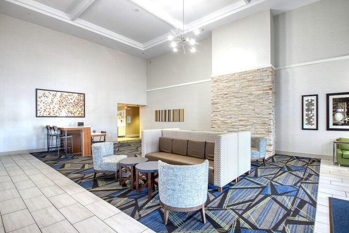 Hotel Interior 9 of 81