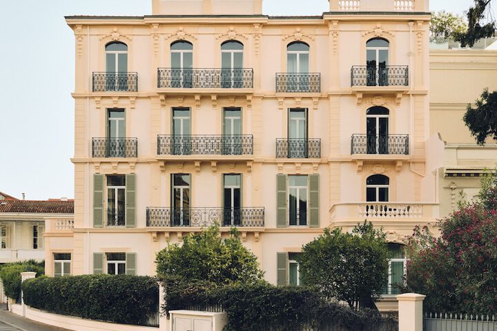 Villa Garbo Cannes - Hôtel de Luxe