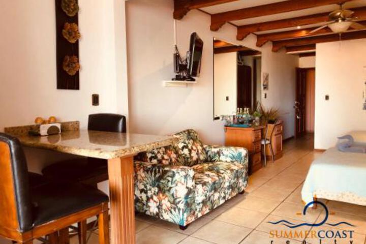 Photo of Flamingo Marina Beach Studio #108