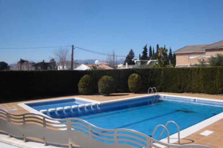 House with 4 Bedrooms in Cambrils with Pool Access and Terrace - 500