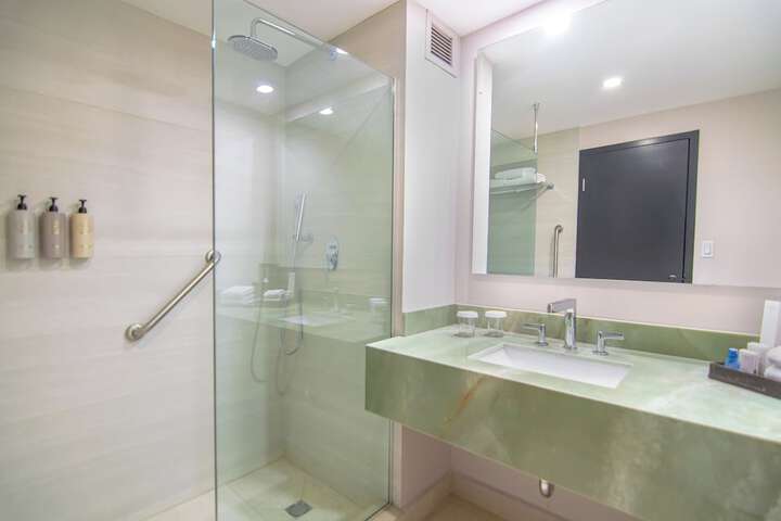 Bath Amenities