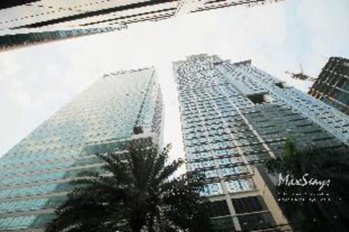 Image of MaxStays - MaxStyle at One Eastwood Avenue