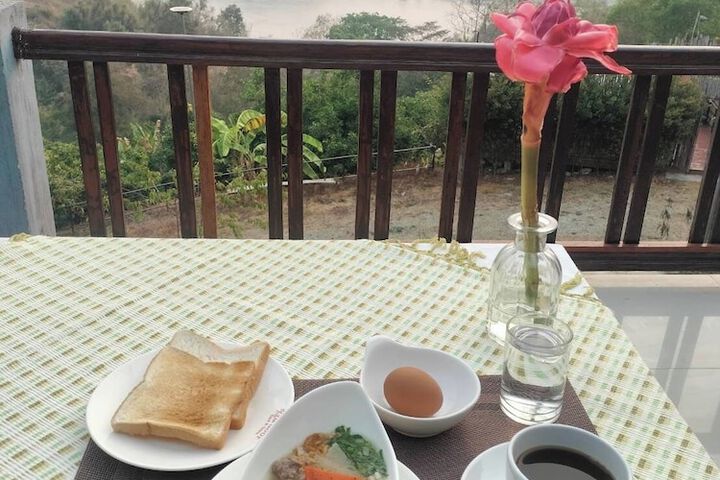 Breakfast/Coffee Service 71 of 93