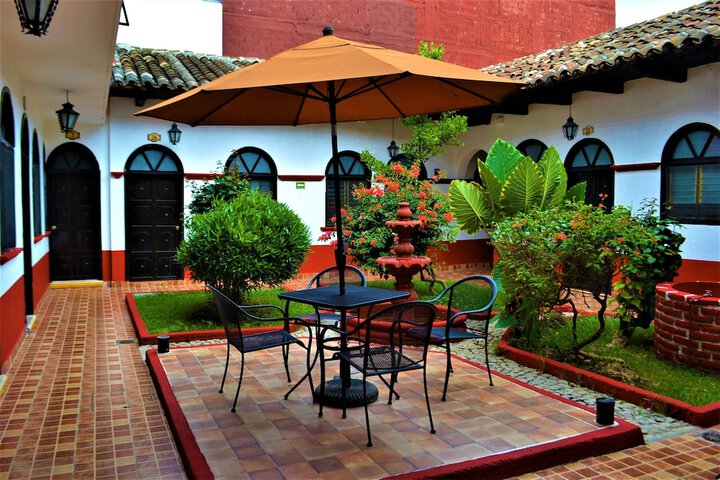 Hotel Delfín