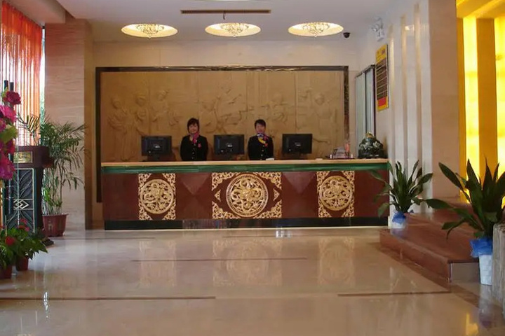 Hotel Interior 2 of 5
