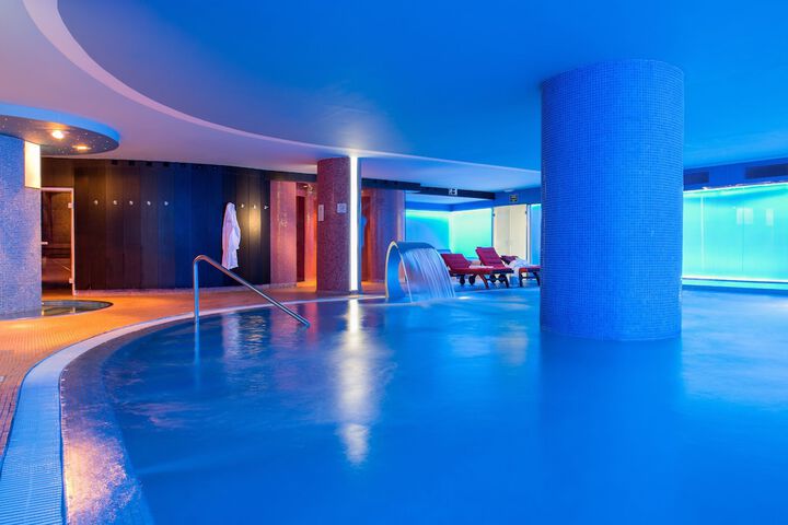 Spa Massage