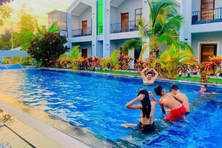 Hotel 60 of 69