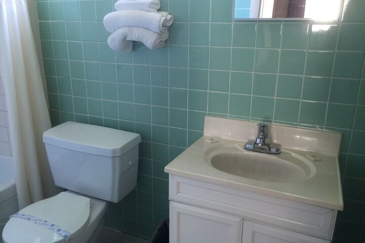 Bath Interior