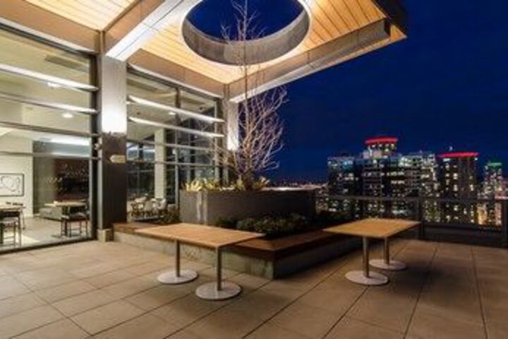Terrace/Patio 22 of 22