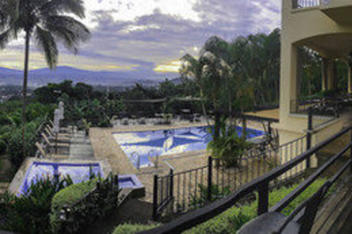 Hotel Boutique Villa Toscana