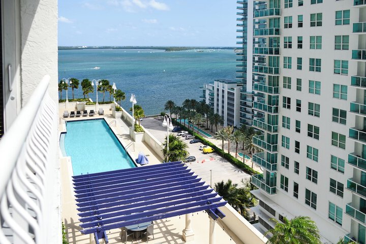 Photo of Brickell Condos Heart of Miami Living