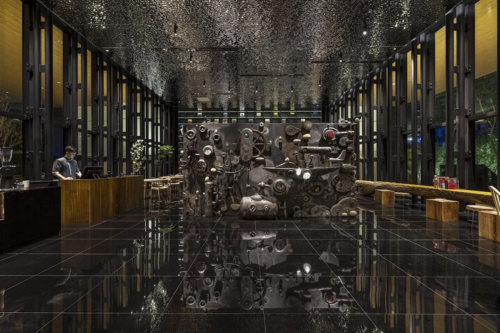 Hotel Interior 3 of 50