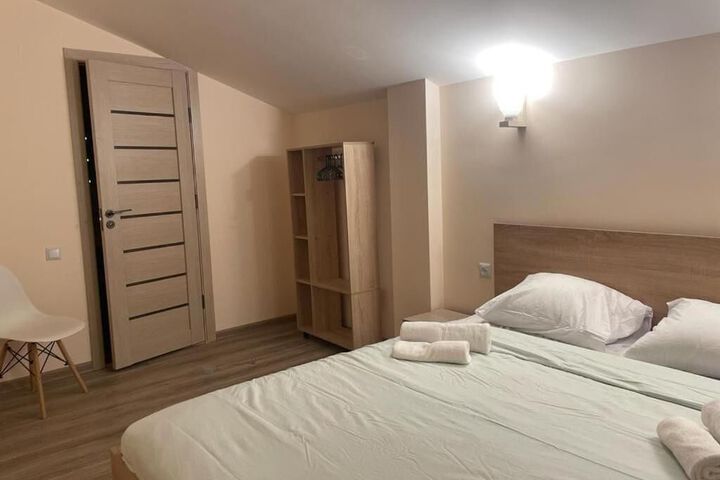 Pishon Boutique Hotel Dilijan