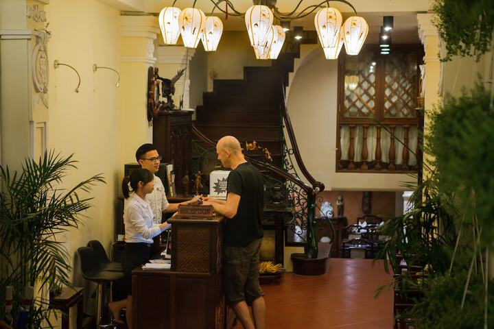 Massage