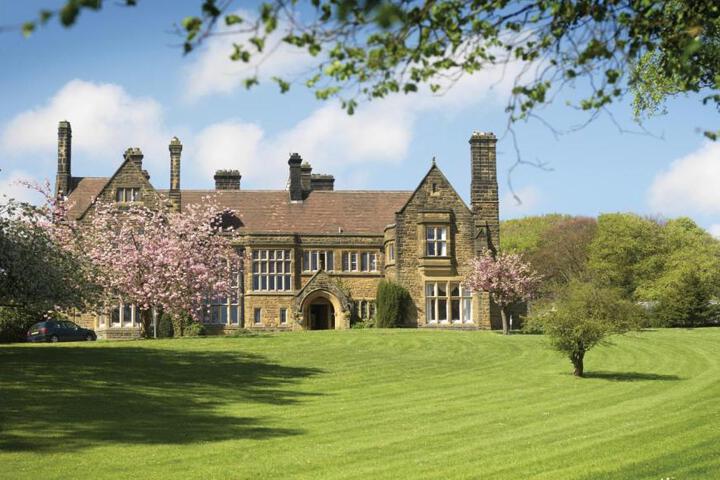 The Wrea Head Hall Country House Hotel & Restaurant