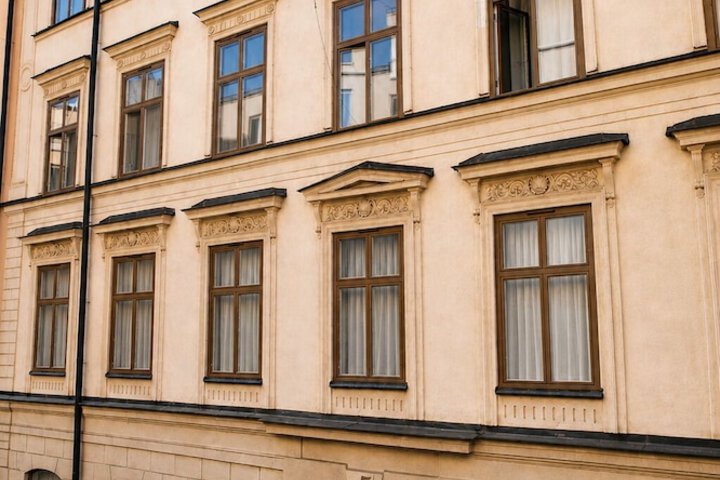 Hotel 108 of 108