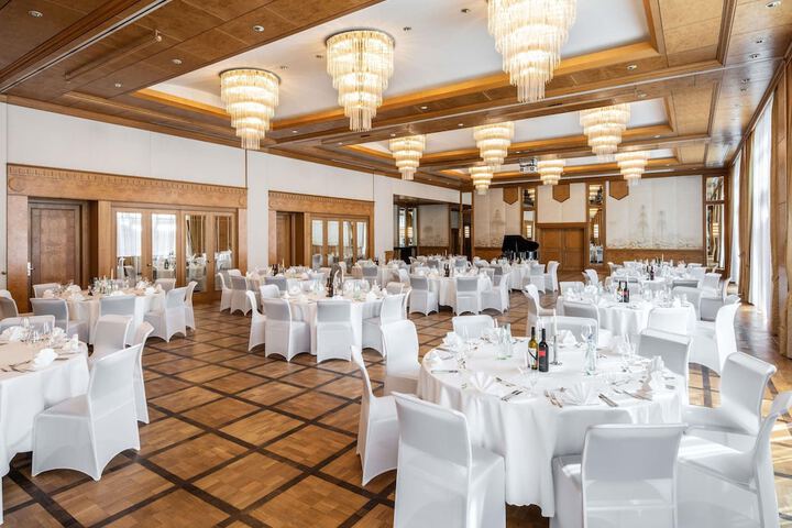 Wedding/Banquet 66 of 91