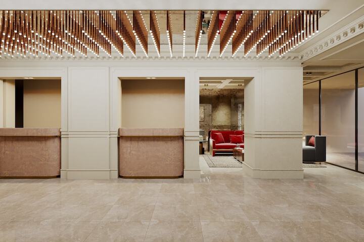 Hotel Interior 7 of 143
