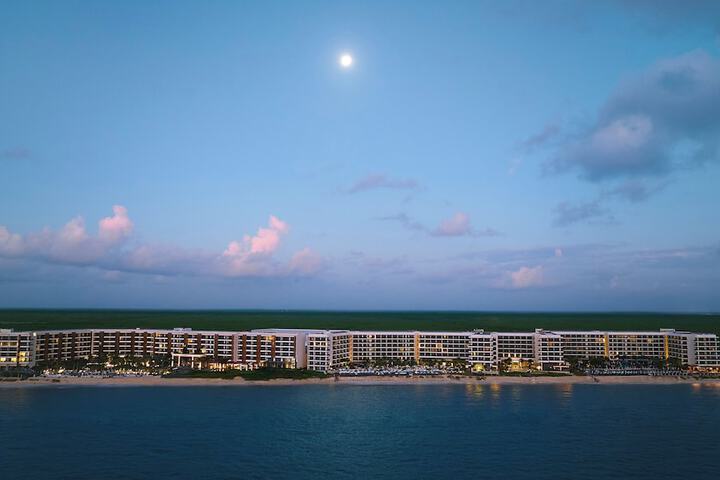 Hotel 202 of 202