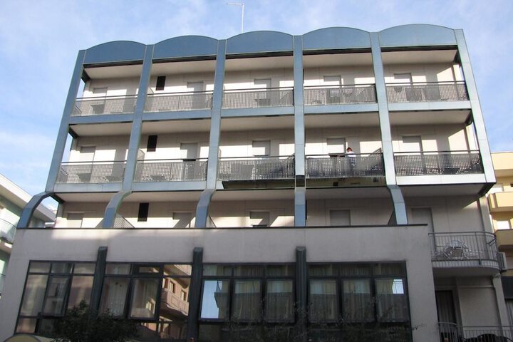 Hotel Caruso in Rimini