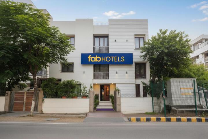 Hotel 5 of 23