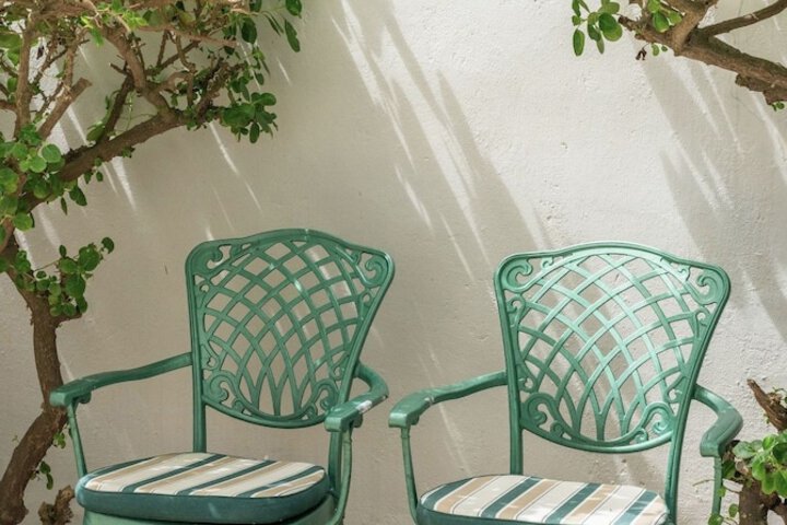 Terrace/Patio 62 of 64