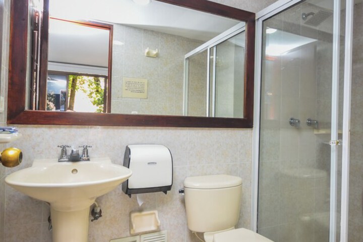 Bath Amenities