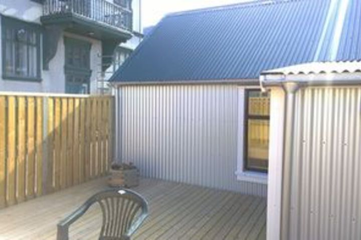 Terrace/Patio 31 of 32