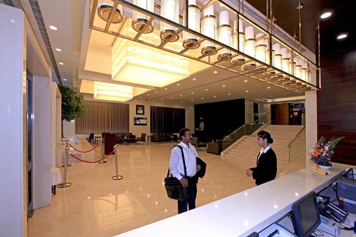 Hotel Interior 3 of 37