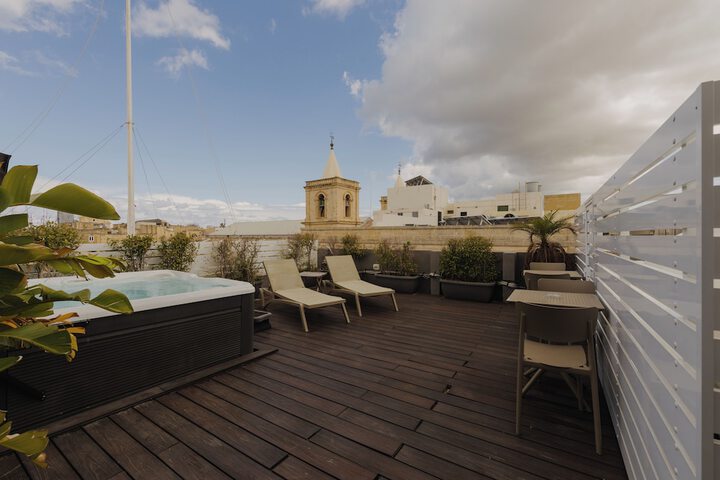 Terrace/Patio 50 of 67