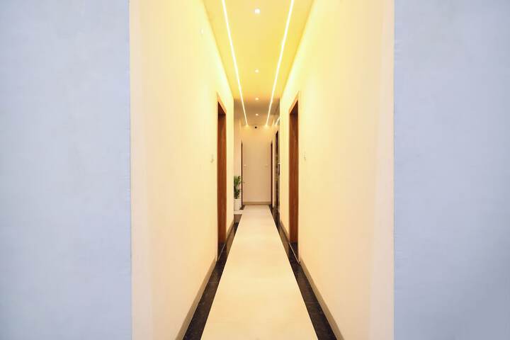 Hotel Interior 2 of 48