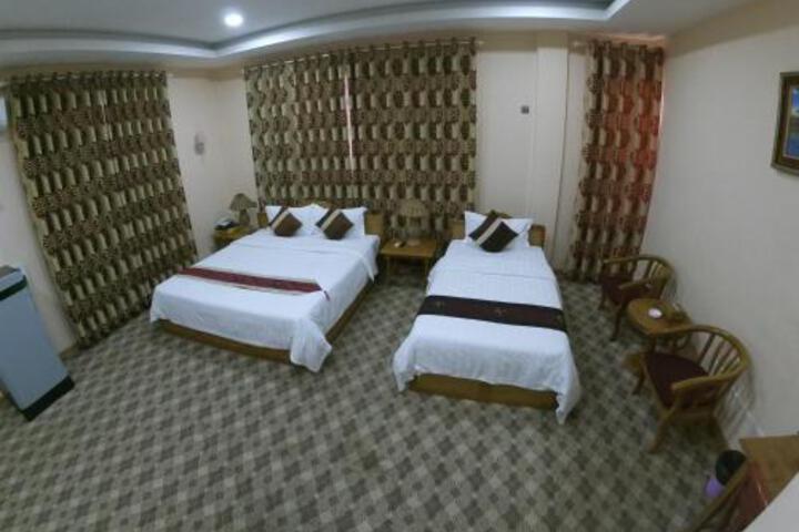 Ruby Land Hotel