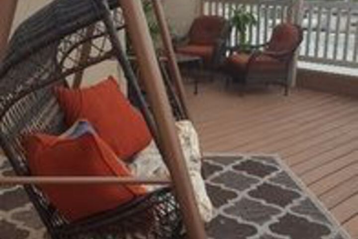 Terrace/Patio 39 of 41