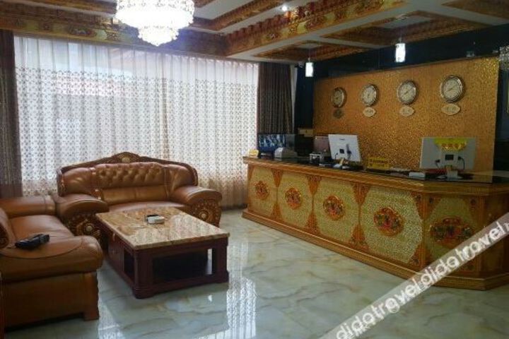 Hotel Interior 18 of 21