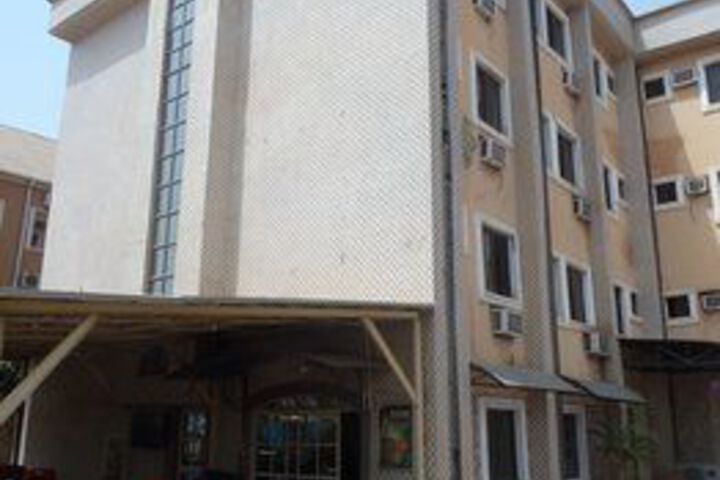 Amenco International Hotels Ltd
