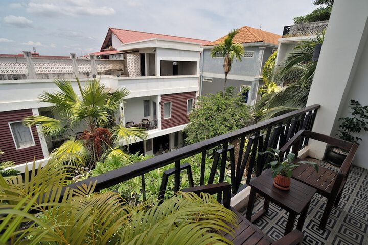 Terrace/Patio 124 of 132