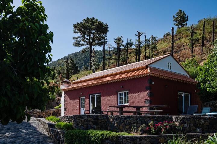 Photo of Casa Rustica