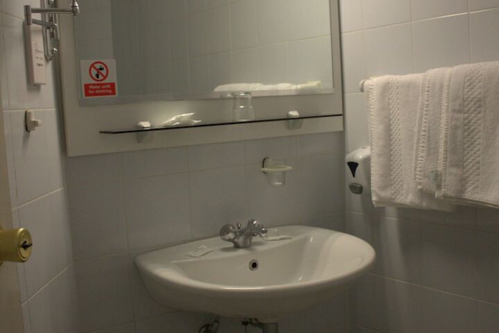 Bath Amenities