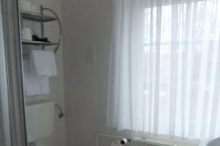 HOTEL STADT HANNOVER