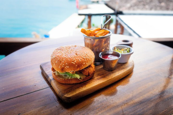 Dining Photos