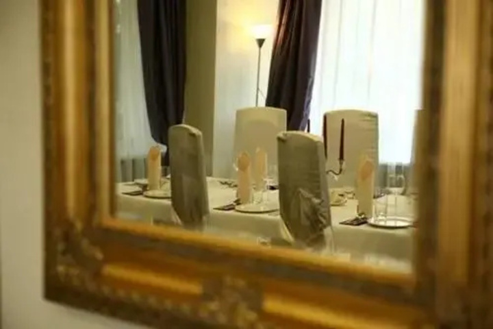 Hotel Olimpia