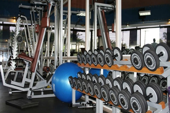 Health and Fitness 125 of 174