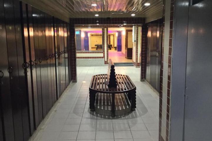 Fitness Center Photo