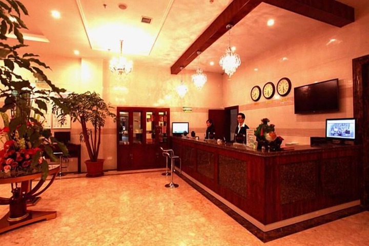 Hotel Interior 3 of 66