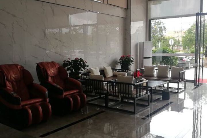 Hotel Interior 3 of 8
