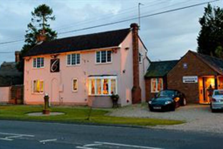 Fitness Facility Photos